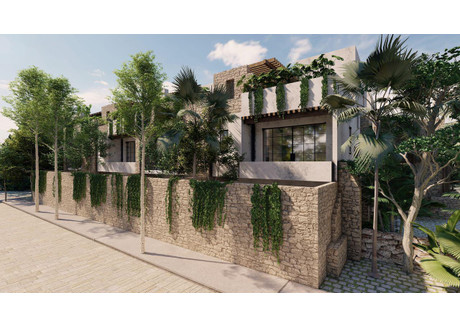 Dom na sprzedaż - Avenida Yaxchilán Tulum, Meksyk, 252 m², 469 000 USD (1 918 210 PLN), NET-101346429