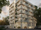 Mieszkanie na sprzedaż - 252 Calle 2 Nte. Bis Playa Del Carmen, Meksyk, 46,48 m², 209 218 USD (855 702 PLN), NET-101346653