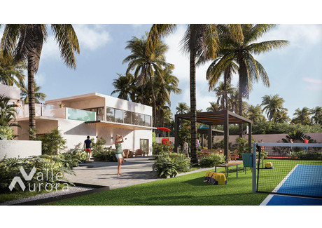 Mieszkanie na sprzedaż - Calle 125 Norte Playa Del Carmen, Meksyk, 185,42 m², 307 452 USD (1 275 926 PLN), NET-101346667