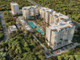 Mieszkanie na sprzedaż - Calle 125 Norte Playa Del Carmen, Meksyk, 94,4 m², 190 653 USD (779 771 PLN), NET-101346668