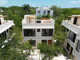 Mieszkanie na sprzedaż - Calle 8 Sur Tulum, Meksyk, 73 m², 206 250 USD (843 563 PLN), NET-101346684