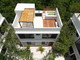 Mieszkanie na sprzedaż - Calle 8 Sur Tulum, Meksyk, 73 m², 206 250 USD (843 563 PLN), NET-101346685