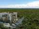 Mieszkanie na sprzedaż - 18 Calle Polar Pte. Tulum, Meksyk, 99,8 m², 303 054 USD (1 239 491 PLN), NET-101346690