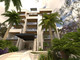 Mieszkanie na sprzedaż - 304 C. 24 Nte Playa Del Carmen, Meksyk, 48,13 m², 180 000 USD (736 200 PLN), NET-101346760