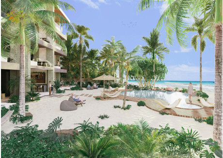 Mieszkanie na sprzedaż - Av. Boca Paila 305, 77760 Tulum, Q.R., Mexico Tulum, Meksyk, 168 m², 937 565 USD (3 834 641 PLN), NET-101346767