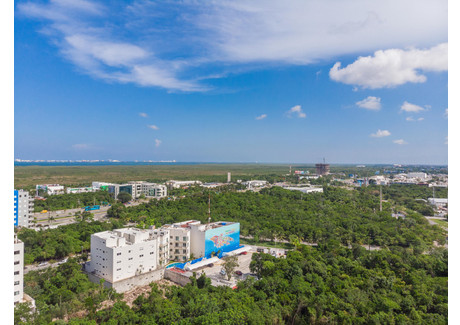 Mieszkanie na sprzedaż - 14A Av Nizuc Cancún, Meksyk, 182 m², 594 063 USD (2 429 718 PLN), NET-101346781