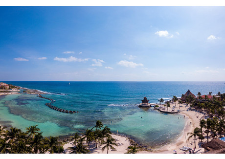 Mieszkanie na sprzedaż - Centro Comercial Mz23 Lt11, 77400 Puerto Aventuras, Q.R., Mexico Playa Del Carmen, Meksyk, 152,12 m², 843 790 USD (3 451 101 PLN), NET-101346793