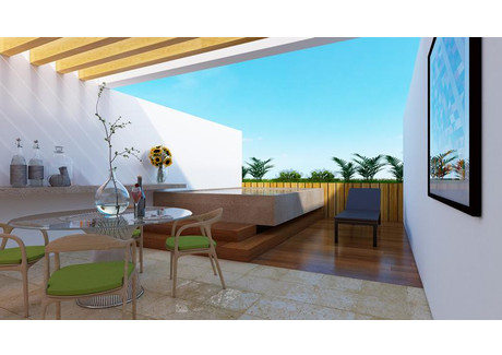 Mieszkanie na sprzedaż - C. 42 Nte 139, Zazil-ha, 77720 Playa del Carmen, Q.R., Mexico Playa Del Carmen, Meksyk, 134,5 m², 497 650 USD (2 035 389 PLN), NET-101346990