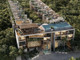 Mieszkanie na sprzedaż - 6G4W+6R, 77760 Tulum, Quintana Roo, Mexico Tulum, Meksyk, 66,3 m², 232 410 USD (950 557 PLN), NET-101346997