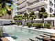 Mieszkanie na sprzedaż - Calle Acanceh 68, 77504 Cancún, Q.R., Mexico Cancún, Meksyk, 126,83 m², 319 750 USD (1 307 778 PLN), NET-101347052