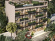 Mieszkanie na sprzedaż - 252 Calle 2 Nte. Bis Playa Del Carmen, Meksyk, 44,01 m², 187 800 USD (768 102 PLN), NET-101347092