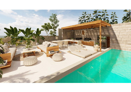 Mieszkanie na sprzedaż - Calle 12 Nte 230, Centro, 77720 Playa del Carmen, Q.R., Mexico Playa Del Carmen, Meksyk, 36 m², 131 250 USD (527 625 PLN), NET-101347006