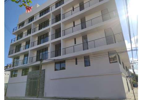 Mieszkanie na sprzedaż - 139 C. 42 Nte Playa Del Carmen, Meksyk, 76 m², 209 136 USD (874 188 PLN), NET-101347122