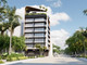 Mieszkanie na sprzedaż - 218 Calle 10 Nte. Playa Del Carmen, Meksyk, 37,57 m², 162 500 USD (679 250 PLN), NET-101347288