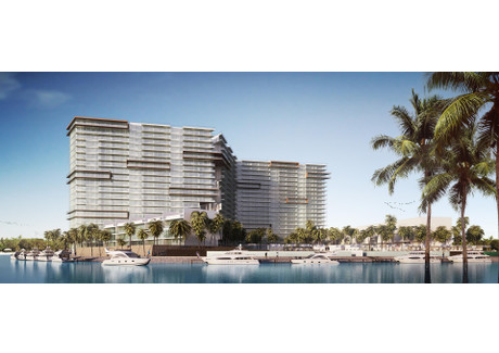 Mieszkanie na sprzedaż - Puerto Acapulco Cancún, Meksyk, 122,17 m², 494 789 USD (2 023 687 PLN), NET-101347423