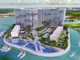 Mieszkanie na sprzedaż - Puerto Acapulco Cancún, Meksyk, 99,69 m², 448 605 USD (1 834 794 PLN), NET-101347424