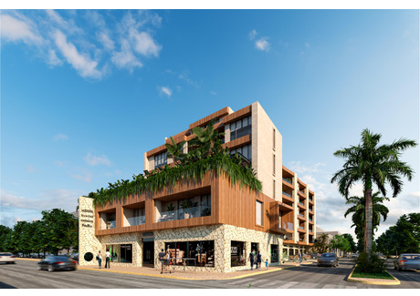 Mieszkanie na sprzedaż - C3FH+ Cozumel, Meksyk, 189,33 m², 852 491 USD (3 486 688 PLN), NET-101347738