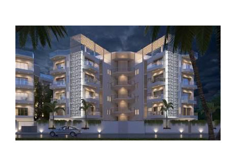 Mieszkanie na sprzedaż - Calle Diagonal 85 Sur Playa Del Carmen, Meksyk, 121,18 m², 191 800 USD (784 462 PLN), NET-101347877