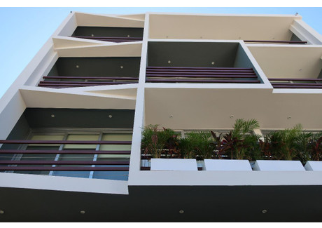 Mieszkanie na sprzedaż - 392 C. 42 Nte Playa Del Carmen, Meksyk, 61 m², 159 000 USD (650 310 PLN), NET-101347803