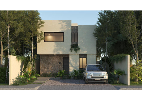 Dom na sprzedaż - Calle Zapote Tulum, Meksyk, 207,17 m², 300 000 USD (1 206 000 PLN), NET-101347804