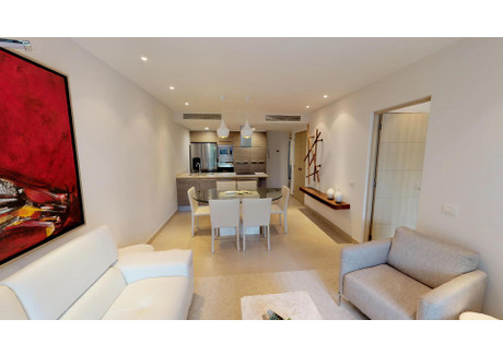 Mieszkanie na sprzedaż - MX64+G Playa Del Carmen, Meksyk, 165 m², 366 056 USD (1 497 169 PLN), NET-101347911