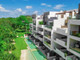 Mieszkanie na sprzedaż - MX64+G Playa Del Carmen, Meksyk, 165 m², 366 056 USD (1 497 169 PLN), NET-101347911