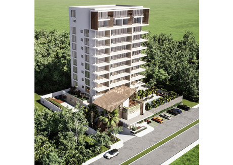 Mieszkanie na sprzedaż - Calle Acanceh 68, 77504 Cancún, Q.R., Mexico Cancún, Meksyk, 156,04 m², 401 500 USD (1 642 135 PLN), NET-101348296