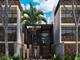 Mieszkanie na sprzedaż - 6G68+XW, 77762 Tulum, Quintana Roo, Mexico Tulum, Meksyk, 42,5 m², 125 248 USD (512 265 PLN), NET-101348689