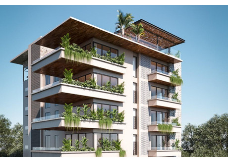 Mieszkanie na sprzedaż - 15 Avenida Nte. 432, Centro, 77668 Cozumel, Q.R., Mexico Cozumel, Meksyk, 121 m², 419 759 USD (1 716 816 PLN), NET-101348803