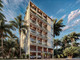 Mieszkanie na sprzedaż - LB C. 3 Sur Playa Del Carmen, Meksyk, 63,94 m², 213 332 USD (891 726 PLN), NET-101348984