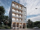 Mieszkanie na sprzedaż - LB C. 3 Sur Playa Del Carmen, Meksyk, 63,94 m², 213 332 USD (891 726 PLN), NET-101348984