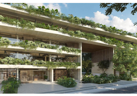 Mieszkanie na sprzedaż - Avenida Kukulkan Tulum, Meksyk, 111,5 m², 333 301 USD (1 383 200 PLN), NET-101348997