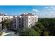 Mieszkanie na sprzedaż - 77580 Av. de las Palmas Puerto Morelos, Meksyk, 79,59 m², 132 195 USD (531 422 PLN), NET-101349010