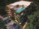 Mieszkanie na sprzedaż - Unnamed Road Tulum, Meksyk, 37,35 m², 133 435 USD (545 748 PLN), NET-101349209