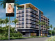 Mieszkanie na sprzedaż - Calle 75 a Norte Playa Del Carmen, Meksyk, 44,07 m², 94 245 USD (385 463 PLN), NET-101349339