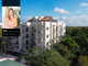 Mieszkanie na sprzedaż - 77580 Av. de las Palmas Puerto Morelos, Meksyk, 79,59 m², 121 388 USD (496 476 PLN), NET-101349808