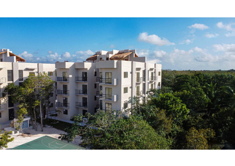 Mieszkanie na sprzedaż - 77580 Av. de las Palmas Puerto Morelos, Meksyk, 79,59 m², 126 414 USD (508 185 PLN), NET-101349814