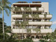 Mieszkanie na sprzedaż - Av. Coba 107, 77760 Tulum, Q.R., Mexico Tulum, Meksyk, 63,72 m², 300 797 USD (1 257 333 PLN), NET-101350135