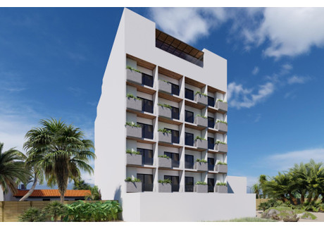 Mieszkanie na sprzedaż - l12 Javier Rojo Gomez Puerto Morelos, Meksyk, 31 m², 221 162 USD (924 457 PLN), NET-101350347