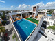 Mieszkanie na sprzedaż - 241 C. 14 Nte. Bis Playa Del Carmen, Meksyk, 49,42 m², 156 495 USD (654 150 PLN), NET-101350398