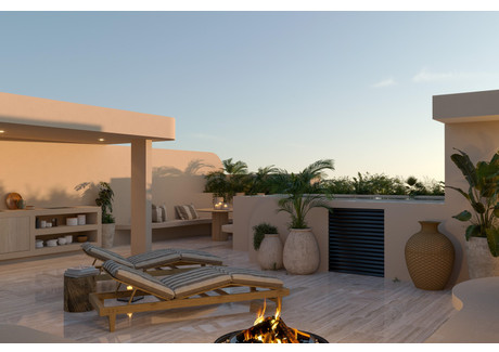 Mieszkanie na sprzedaż - 6G2V+F3, Aldea Zama, 77766 Tulum, Q.R., Mexico Tulum, Meksyk, 56,41 m², 216 136 USD (883 995 PLN), NET-101350470