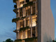 Mieszkanie na sprzedaż - 376 C. 20 Bis. Nte. Playa Del Carmen, Meksyk, 90,16 m², 196 030 USD (801 762 PLN), NET-101350476