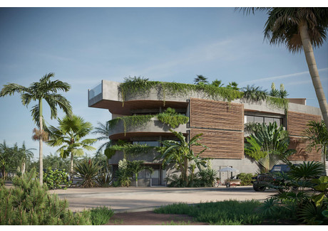 Mieszkanie na sprzedaż - Av. Central 77760, 77760 Tulum, Q.R., Mexico Tulum, Meksyk, 147 m², 524 346 USD (2 176 035 PLN), NET-101350404