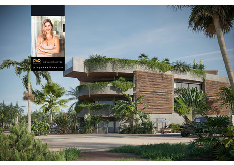 Mieszkanie na sprzedaż - Av. Central 77760, 77760 Tulum, Q.R., Mexico Tulum, Meksyk, 180 m², 524 346 USD (2 176 035 PLN), NET-101350405