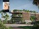 Mieszkanie na sprzedaż - Av. Central 77760, 77760 Tulum, Q.R., Mexico Tulum, Meksyk, 180 m², 524 346 USD (2 176 035 PLN), NET-101350405