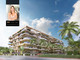 Mieszkanie na sprzedaż - Avenida Bonampak Cancún, Meksyk, 234,6 m², 1 127 534 USD (4 713 093 PLN), NET-101350422