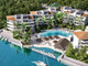 Mieszkanie na sprzedaż - FQW7+86, 77733 Puerto Aventuras, Quintana Roo, Mexico Puerto Aventuras, Meksyk, 139,5 m², 819 000 USD (3 349 710 PLN), NET-101350559