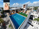 Mieszkanie na sprzedaż - 241 C. 14 Nte. Bis Playa Del Carmen, Meksyk, 49,42 m², 129 171 USD (528 308 PLN), NET-101350610