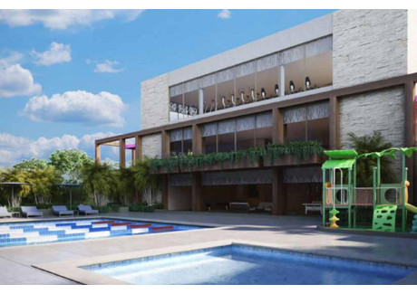 Mieszkanie na sprzedaż - Unnamed Road Playa Del Carmen, Meksyk, 93,38 m², 246 797 USD (1 009 398 PLN), NET-101350744