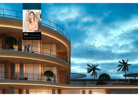 Mieszkanie na sprzedaż - MZ.10 LT.8 C. 28 Nte. Playa Del Carmen, Meksyk, 155 m², 1 425 378 USD (5 915 320 PLN), NET-101350720